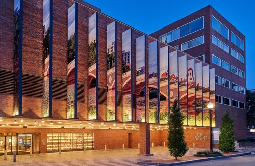 West Cambridge Hotel | The Charles Hotel in Harvard Square