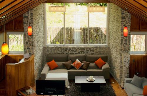 Fox Glacier House | The Church at Fox