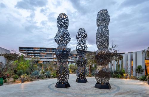 San Jose del Cabo Resort | The Club at Solaz Luxury Villas