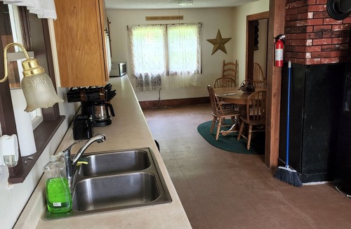 Errol House | The country house in Errol NH