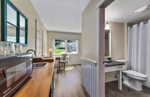 Camden Hotel | The Country Inn at Camden Rockport