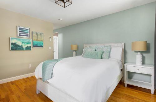 Rockport Hotel | The Cove at Rockport