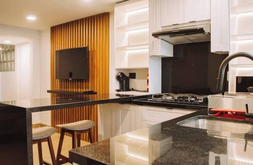 Los Mochis House | The cozy and comfy home
