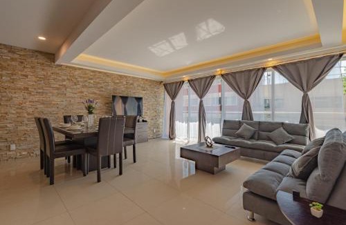 San Miguel Chapultepec Apartment | The Cozy Corner Apartment near Condesa, Roma and Chapultepec Park