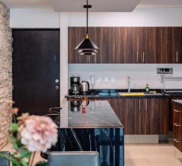San Miguel Chapultepec Apartment | The Cozy Corner Apartment near Condesa, Roma and Chapultepec Park