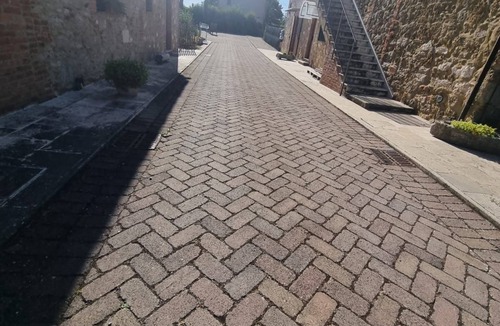 Asciano House | The crete senesi