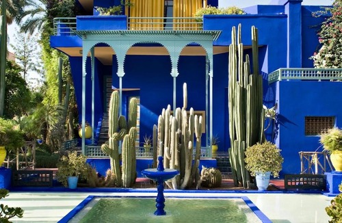 Hivernage Apartment | The Crown Edition - Hivernage Marrakech