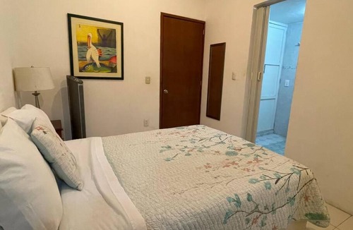 San Felipe Apartment | The cutest and coziest depita