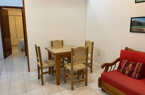 San Felipe Apartment | The cutest and coziest depita