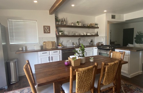 Tempe House | The Desert Farmhouse /Relaxing getaway close 2 everything Scottsdale and Tempe
