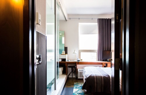 Beaconsfield Village Hotel | The Drake Hotel