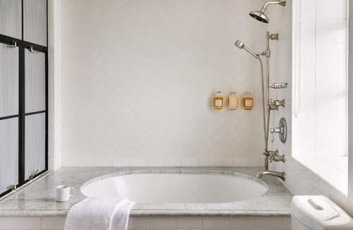 Downtown Hotel | The Eden