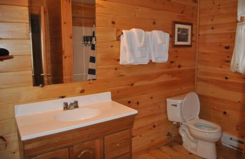 Brooklin Hotel | The Eggemoggin Reach Inn