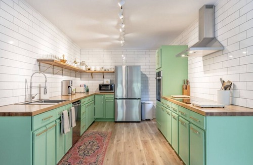 Mount Marion Apartment | The Esopus House