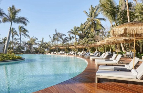 Bucerias House | The Estates One Bedroom