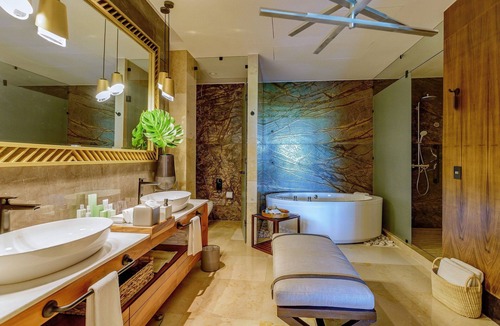 Nuevo Vallarta Resort | The Estates Three Bedroom