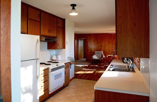 Lake Elmo House | The Fox Den Comfy Lower Unit