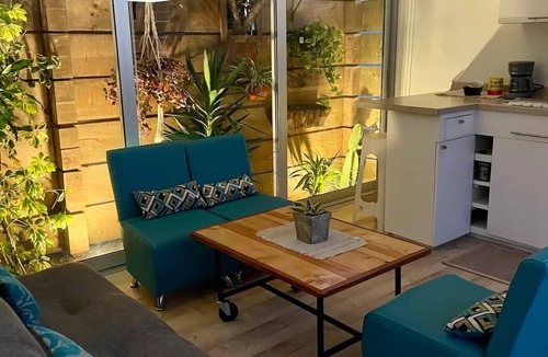 Ensenada House | 🍃The garden glass house🍃 natural & amusingly comfy