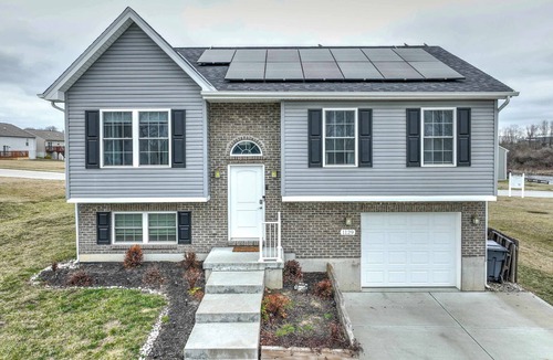 Walton House | The Gem Vacation Rental