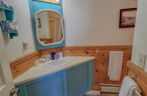 Stonington Hotel | The Grace Bailey - Inn on the Harbor