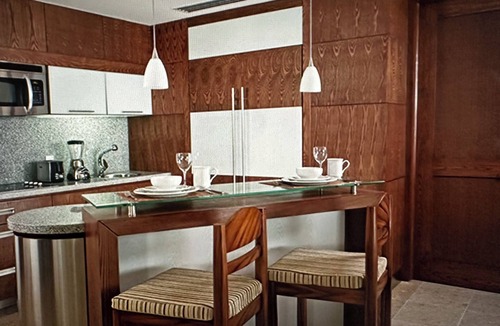 Mezcales Apartment | The Grand Bliss Two BR Suite - Nuevo Vallarta