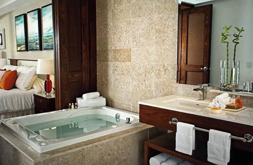 Mezcales Apartment | The Grand Bliss Two BR Suite - Nuevo Vallarta