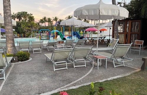 Las Jarretaderas House | The Grand Luxxe