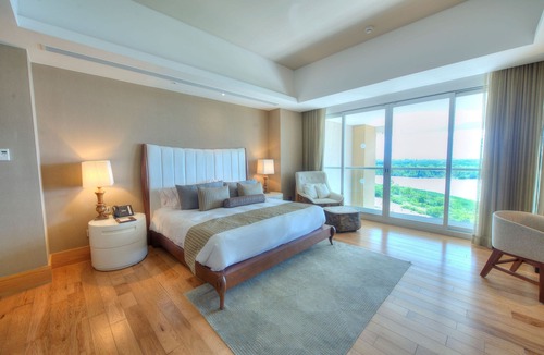 Nuevo Vallarta Resort | The Grand Luxxe Residence Two Bedroom Loft