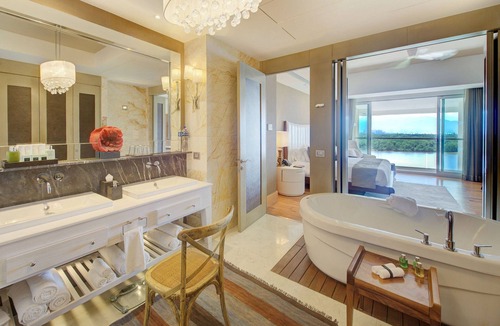 Nuevo Vallarta Resort | The Grand Luxxe Residence Two Bedroom Loft