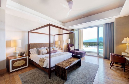 Nuevo Vallarta Resort | The Grand Luxxe Residence Two Bedroom Loft