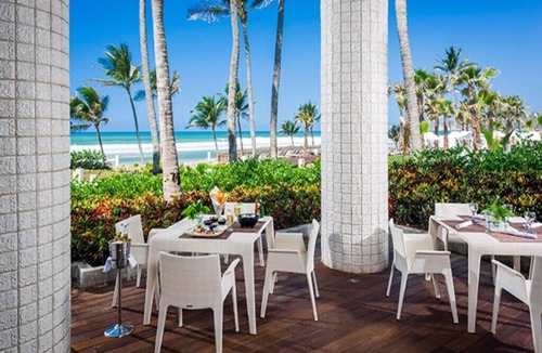 Playa Diamante Apartment | THE GRAND MAYAN AT VIDANTA ACAPULCO - Royal Suite Grand Luxxe 2Br