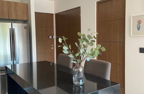 Palmar de Aramara Apartment | The Green Loft, amazing New Studio