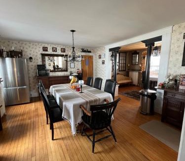 Greenfield Bed & Breakfast | The Greenfield Inn