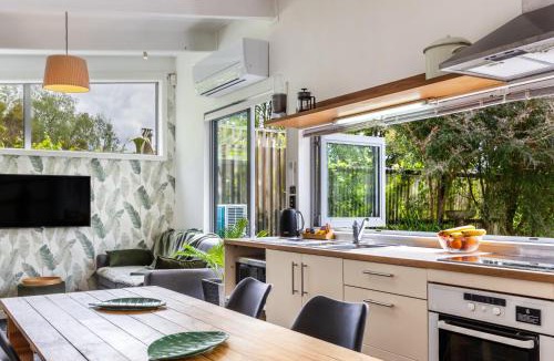 Turangi Ski Chalet | The Grove Turangi
