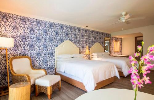 North Hotel Zone Resort | The Hacienda at Krystal Grand Puerto Vallarta- All Inclusive