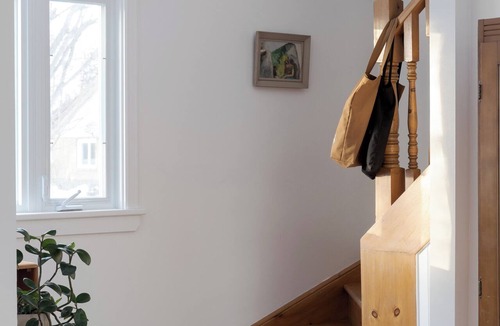 Prince Edward House | The Harrison | Loft | 1 Bedroom Steps to Picton
