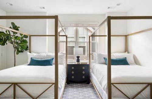 Chestnut Hill House | The Hart Suites by AvantStay Prime Nashville Location