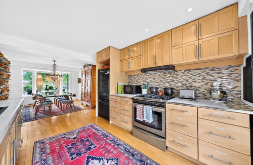 Guelph House | The Hatmaker’s House