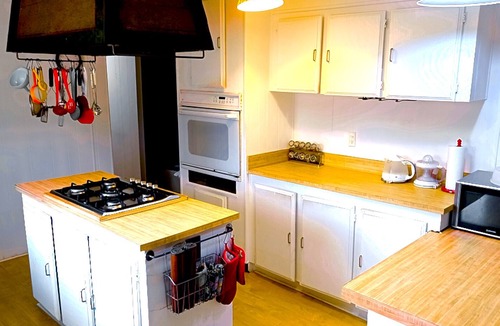 Ejido El Porvenir Cottage | The Hostal Del Valle