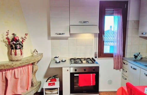 Vivo dʼOrcia Apartment | The House of Brandolice