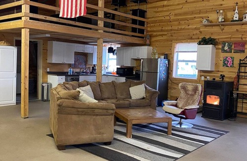 Leroy House | The Hruby Doobie Doo Ranch