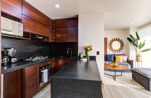 North Hotel Zone Condo | The ideal dwelling