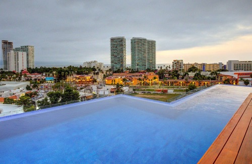 North Hotel Zone Condo | The ideal dwelling