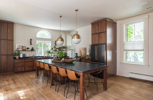 Covington House | The J. Henry Specker House