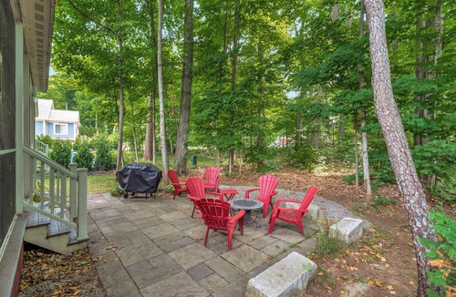 Cherry Valley House | The Jack Pine - 50 Hollow