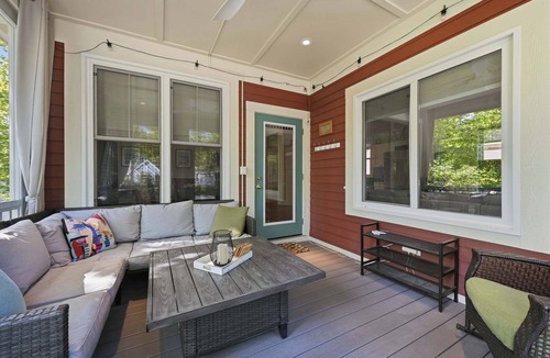 Cherry Valley House | The Jackrabbit - 3 Summer Village