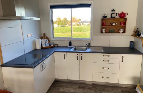 Waimate House | The Jam Shed