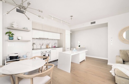 Ville-Marie Condo | The Jamesn