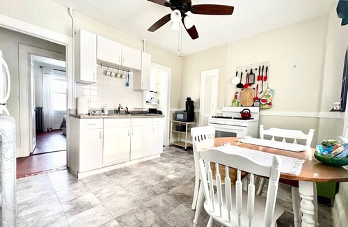 South Green Apartment | The Jazz Suite B1