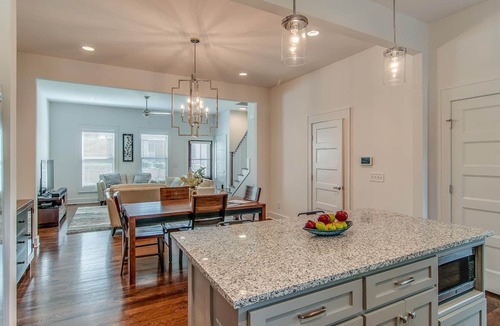 Salemtown House | The Keystone on 3rd - Walkable & Close to Downtown